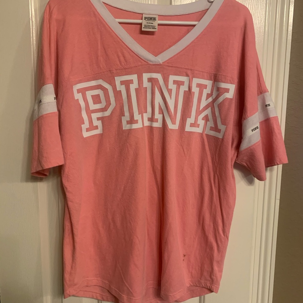 Medium PINK T-shirt